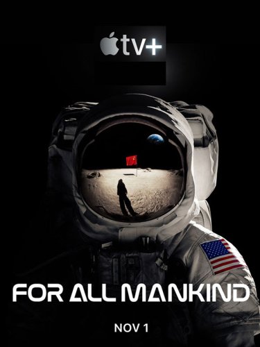 For All Mankind - Saison 4