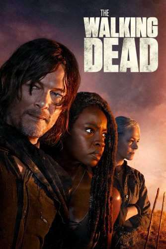 The Walking Dead - Saison 11