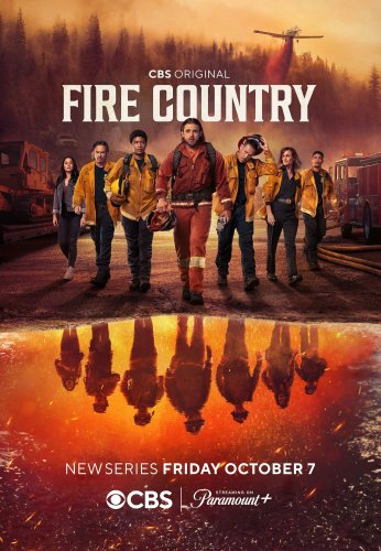 Fire Country - Saison 1