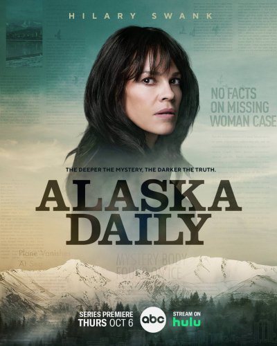 Télécharger Alaska Daily - Saison 1 Zone Telechargement